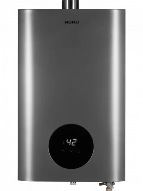 Газовая колонка NORD GT 130 XD