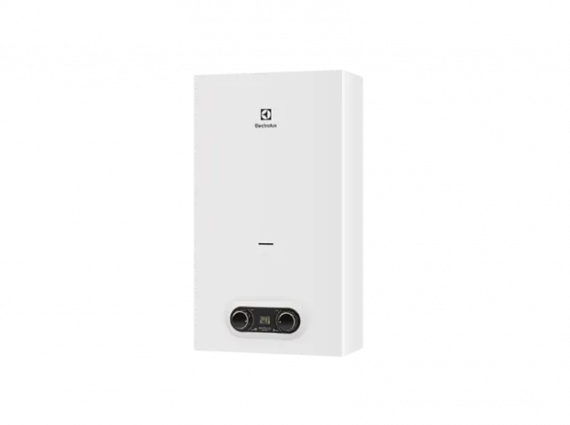 Газовая колонка Electrolux GWH 14 NanoPlus 2.0