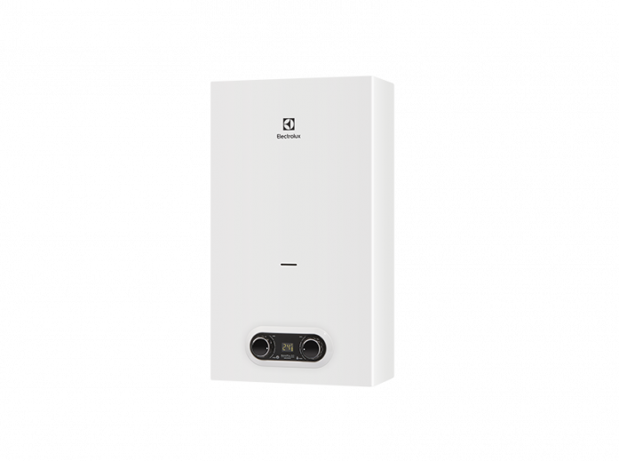 Газовая колонка Electrolux GWH 14 NanoPlus 2.0