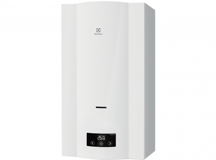 Газовая колонка Electrolux GWH 11 ProInverter