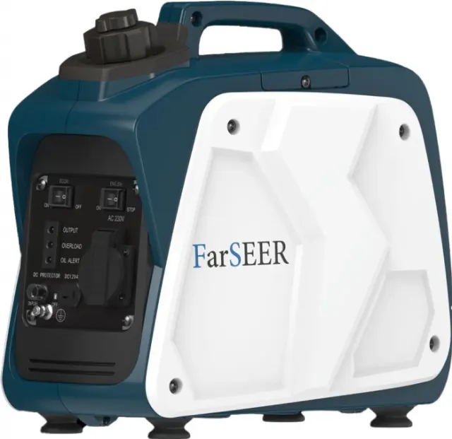 Бензиновый генератор FarSEER BSG1100i (7727000051)