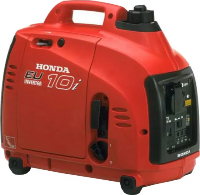 Генератор Honda EU 10i T1 RG/RH