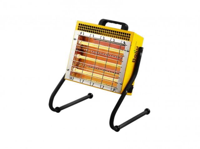 Обогреватель инфракрасный Ballu BIH-LM-1.5-S (НС-1199093)