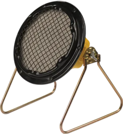Газовый обогреватель Ballu BIGH-3