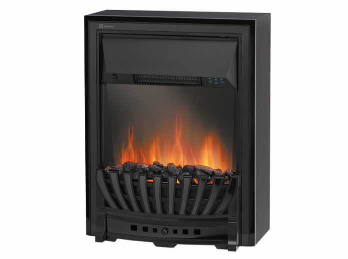 Очаг электрический Electrolux Classic EFP/P- 1020LS