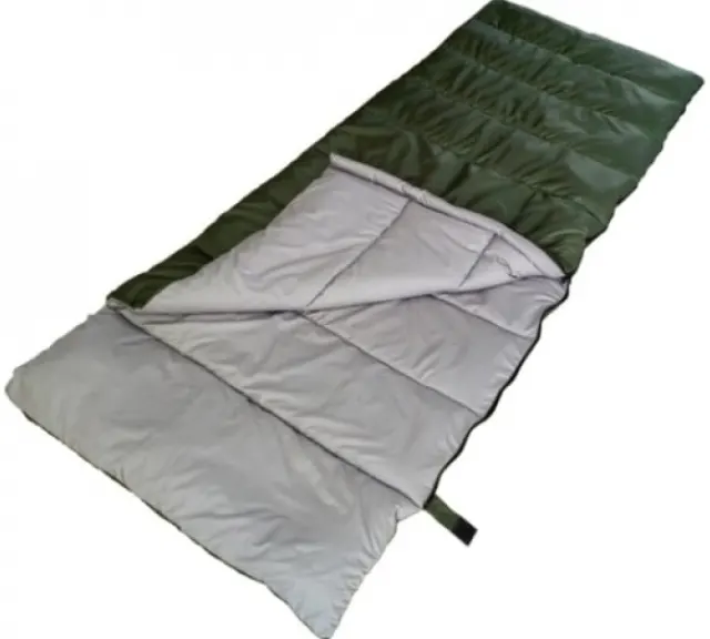 Спальный мешок Green Glade Comfort 230 см 23085