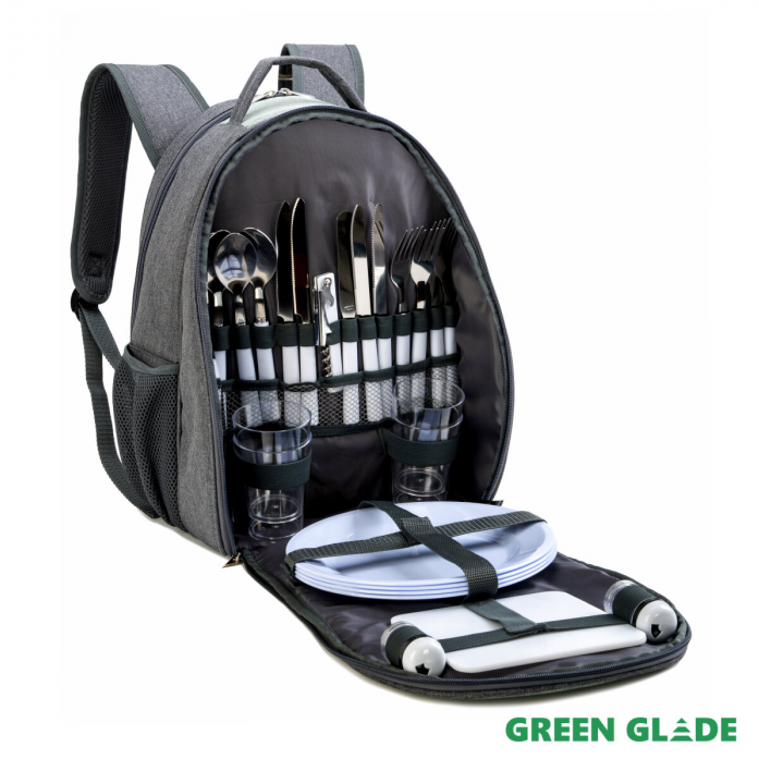 Набор для пикника Green Glade T3504