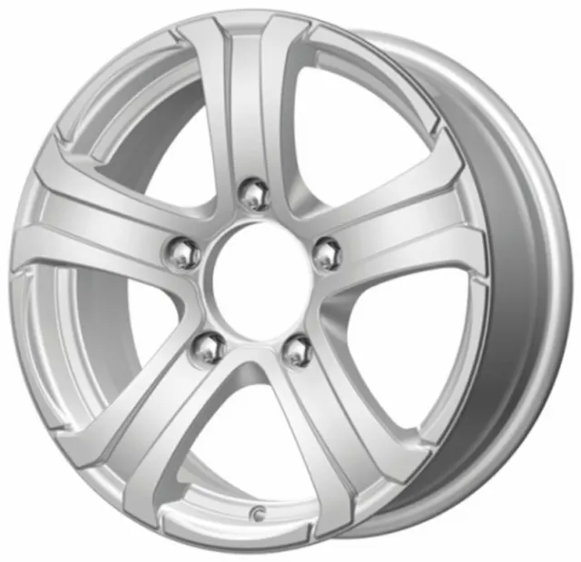 Диск литой iFree R16 6J 5x139.7/98 ET40 Хафпайп Нео-классик 296200