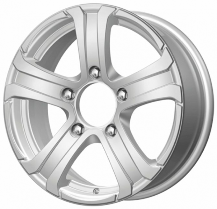 Диск литой iFree R16 6J 5x139.7/98 ET40 Хафпайп Нео-классик 296200