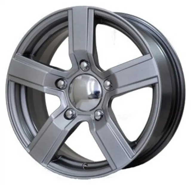 Диск литой iFree R16 6.5J 5x139.7/98 ET40 Райдер Нео 176200