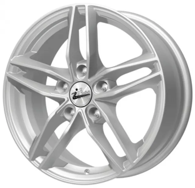 Диск литой iFree R16 6.5J 5x114.3/67.1 ET45 Moskva Нео-классик 306211