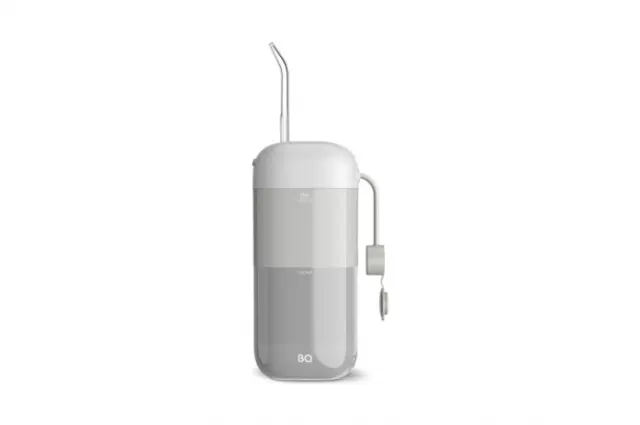 Ирригатор BQ IR002 Gray