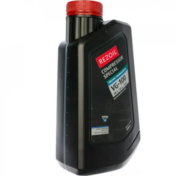 Масло Rezer COMPRESSOR 0.946 л REZOIL 03.008.00001