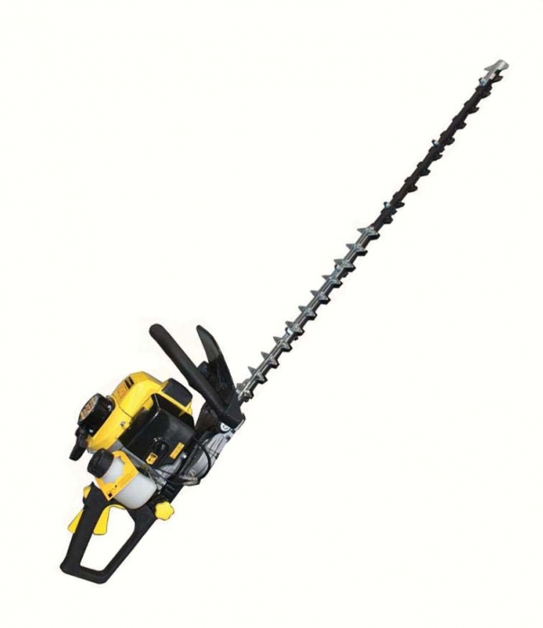 Кусторез бензиновый Champion HT726R