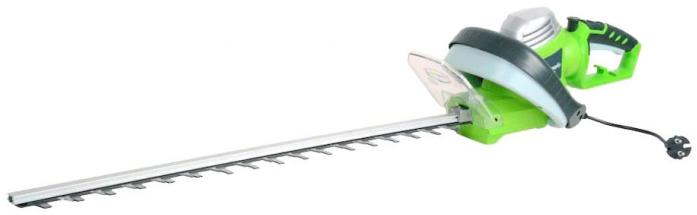 Кусторез электрический GreenWorks GHT7068 2201407