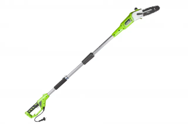 Высоторез удлиненный GreenWorks GPS7220 20147