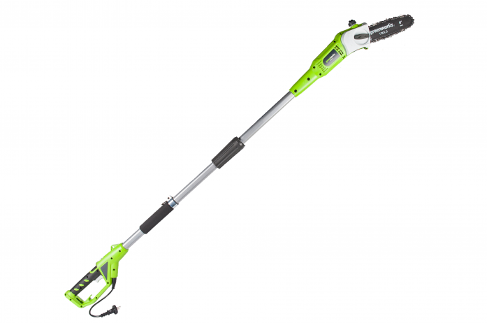 Высоторез удлиненный GreenWorks GPS7220 20147