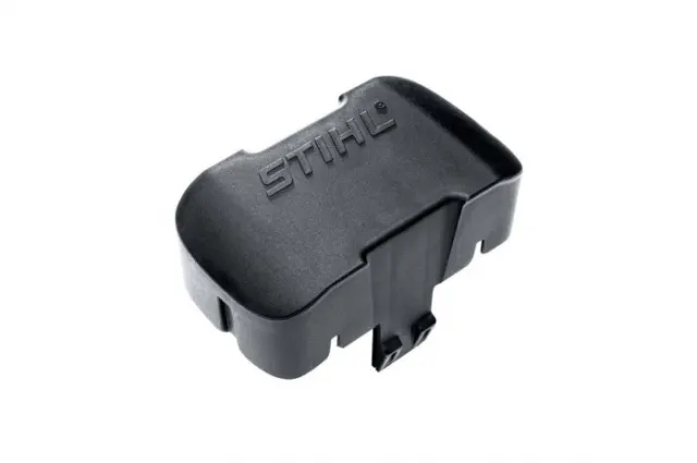 Заглушка шахты аккумулятора Stihl 48506020900