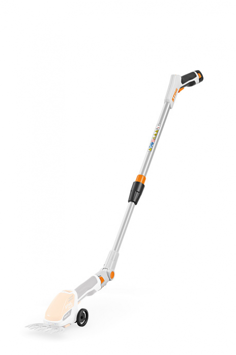Держатель телескопической штанги Stihl HSA 26 70288730096