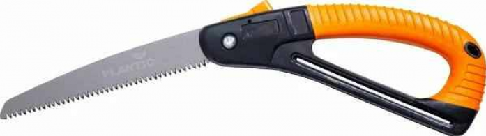 Пила садовая Plantic PRO 27580-01