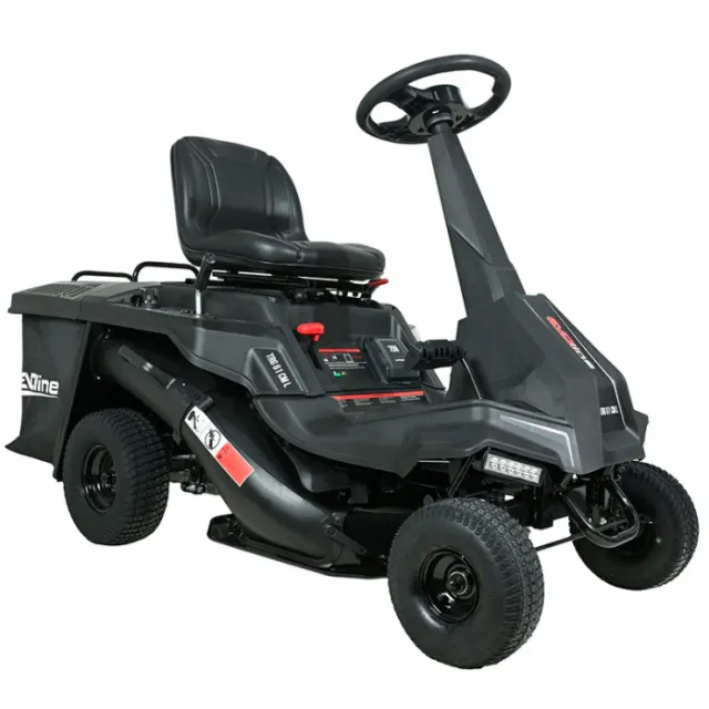 Газонокосилка бензиновая EVOline TRG 61 CM L TRG61CML