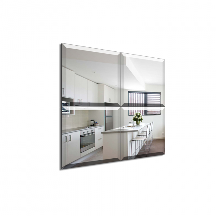 Плитка зеркальная Fliza 20 SF