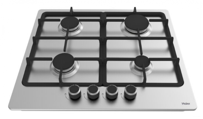 Газовая варочная панель Haier HHX-M64CNX