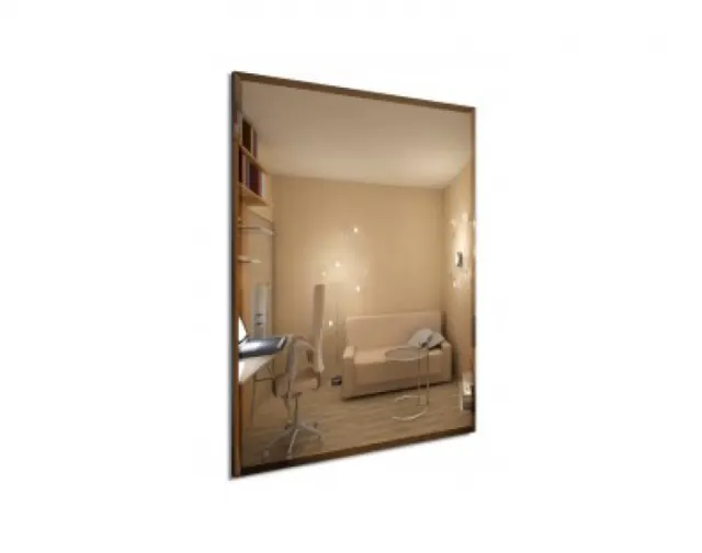 Зеркало интерьерное Lustro Prostokat 50x60 F