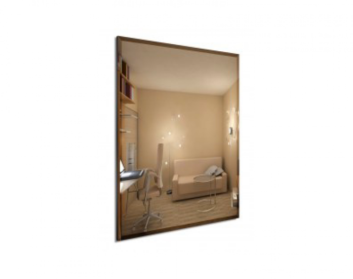 Зеркало интерьерное Lustro Prostokat 50x60 F