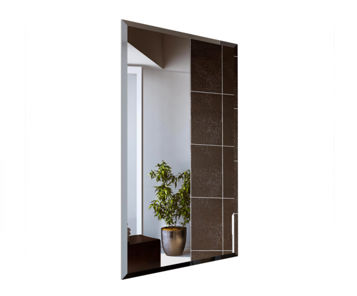 Зеркало интерьерное Lustro Prostokat 60x120 F