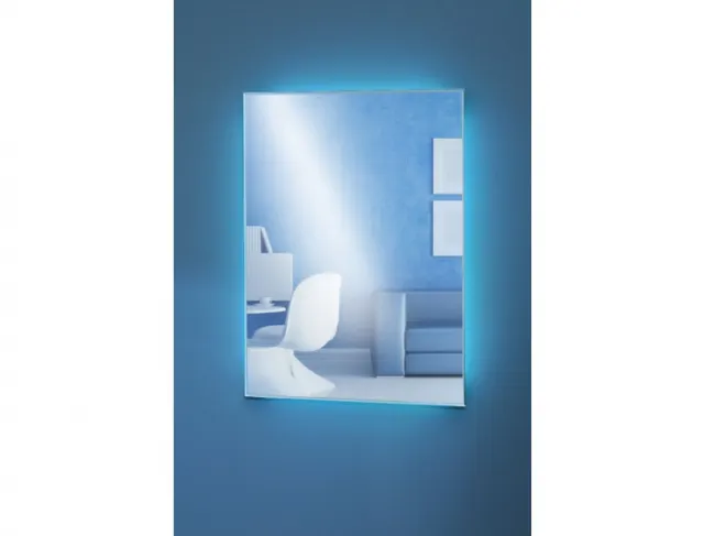 Зеркало интерьерное Lustro Montana 50x80