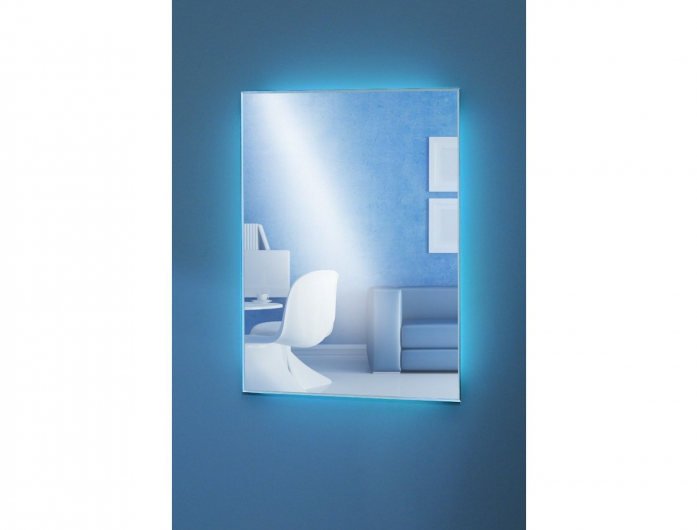 Зеркало интерьерное Lustro Montana 50x80
