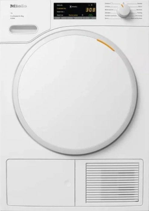 Сушильная машина Miele TWA520WP