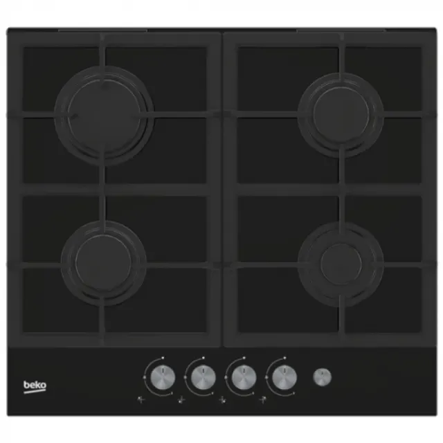 Газовая варочная панель BEKO HILG64235S