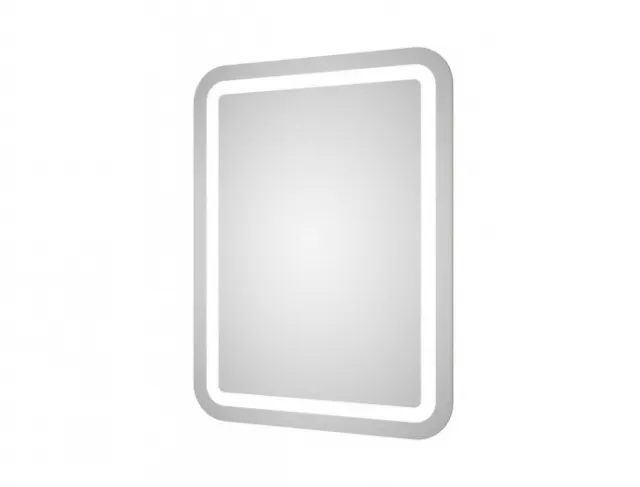 Зеркало интерьерное Lustro Perfect 60х80