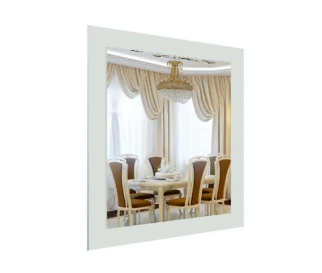 Зеркало интерьерное Lustro Vittorio 60x77