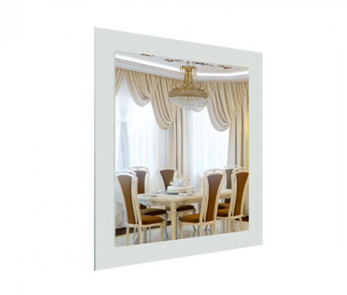 Зеркало интерьерное Lustro Vittorio 60x77