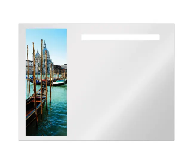 Зеркало интерьерное Lustro Vision Venezia