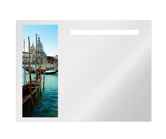 Зеркало интерьерное Lustro Vision Venezia