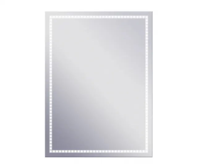 Зеркало интерьерное Lustro Volano 62x86