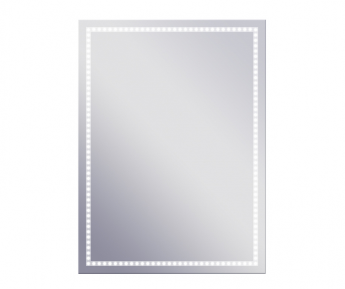 Зеркало интерьерное Lustro Volano 62x86