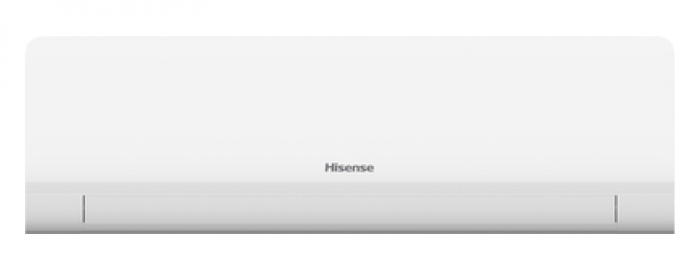 Внутренний блок сплит-системы Hisense AS-07HW4RLRKC00AG (ERA Classic A WI-FI)