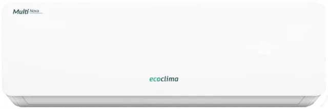 Внутренний блок сплит системы Ecoclima CMWM-CH09/AA-4R2 White