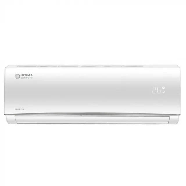 Внутренний блок сплит-системы Ultima Comfort ECS-I09PN-IN