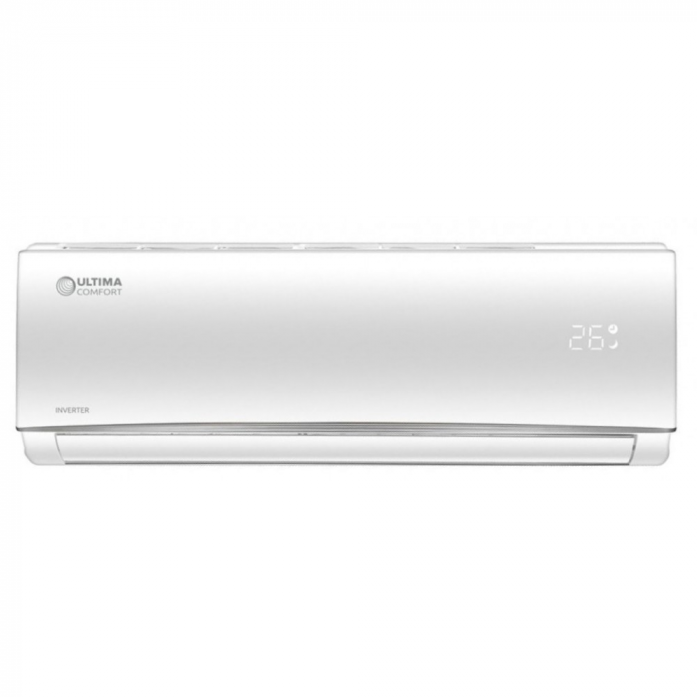 Внутренний блок сплит-системы Ultima Comfort ECS-I09PN-IN