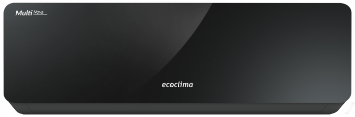 Внутренний блок сплит системы Ecoclima CMWM-CH09/AAB-4R2 Black