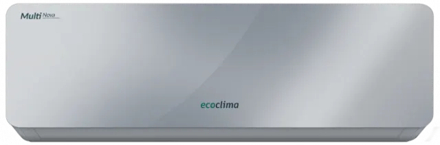 Внутренний блок сплит системы Ecoclima CMWM-CH09/AAS-4R2 Silver