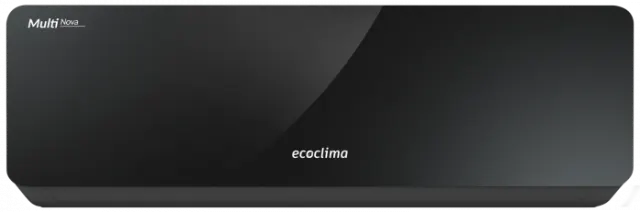 Внутренний блок сплит системы Ecoclima CMWM-CH12/AAB-4R2 Black