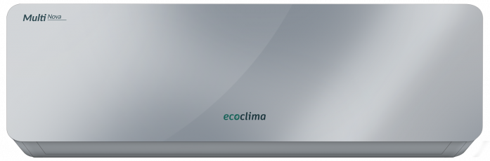 Внутренний блок сплит системы Ecoclima CMWM-CH12/AAS-4R2 Silver