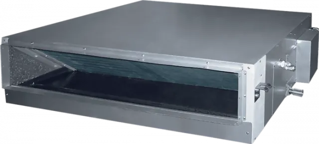 Канальный внутренний блок мульти сплит-системы Electrolux EACD/I-09 FMI/N8_ERP